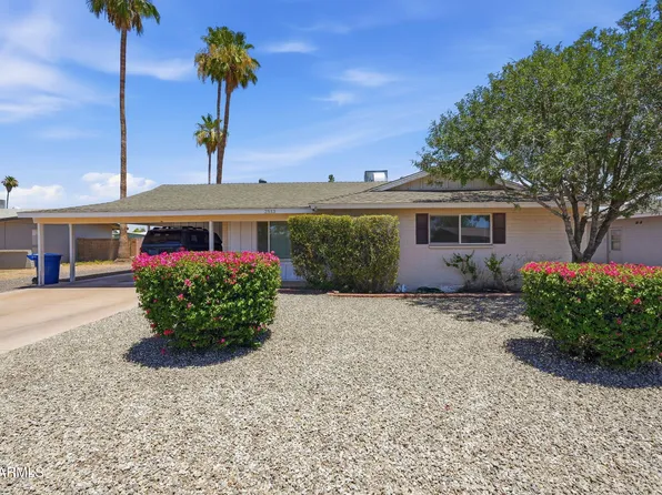 2513 S KACHINA Circle, Tempe, AZ 85282