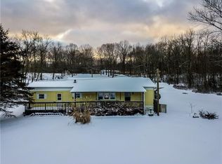 2532 Route 168, Georgetown, PA 15043