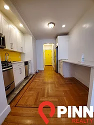 Rented by Pinn Realty