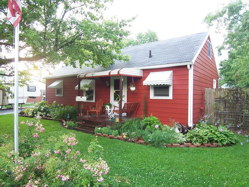2247 Martin Ave, Dayton, OH 45414 Zillow