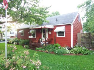 2247 Martin Ave, Dayton, OH 45414