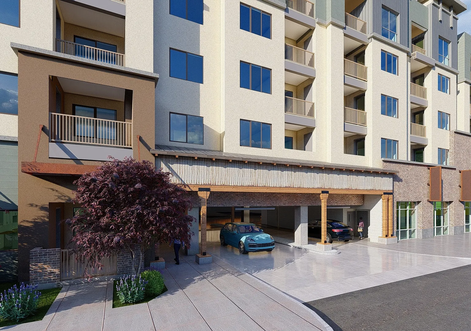 Legado Apartments — Photo 1