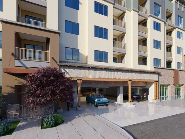 Legado Apartments