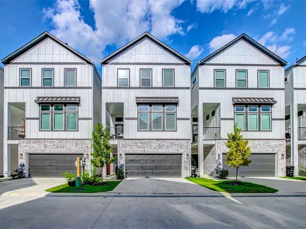 5330 Donovan Gardens Ln, Houston, TX 77091