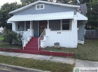 805 Gamma St S, Birmingham, AL 35205