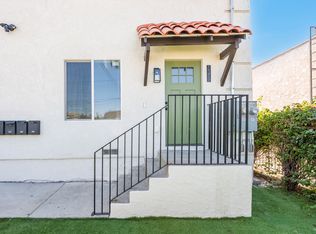 11417 S Berendo Ave, Los Angeles, CA 90044