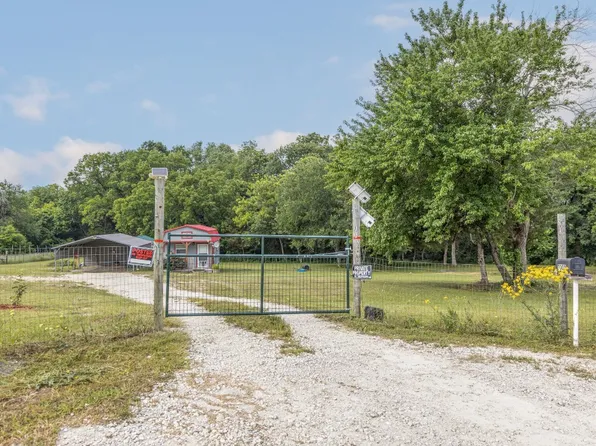 7000 County Road 995, McKinney, TX 75071