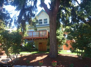 10550 2nd Ave NW, Seattle, WA 98177