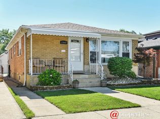 13047 S Burley Ave, Chicago, IL