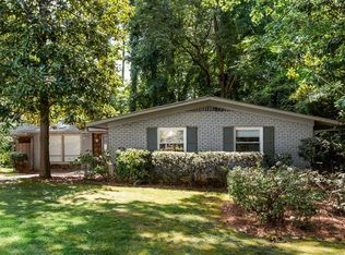 3677 Shadow Ln, Atlanta, GA 30319