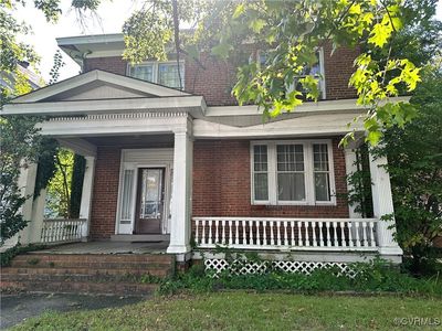 2905 4th Ave, Richmond, VA, 23222