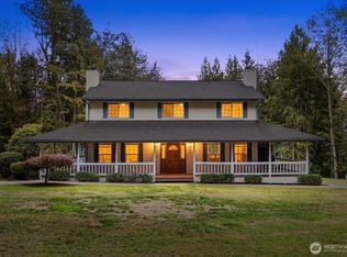 7031 411th Avenue SE, Snoqualmie, WA 98065