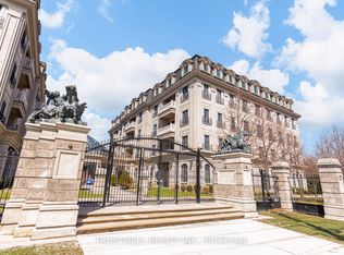 1 Verclaire Gate #303, Markham, ON