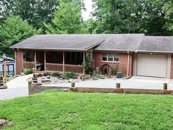 56699 White Oak Addition, Senecaville, OH 43780