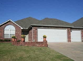 2736 S 80th Ave E, Tulsa, OK 74129