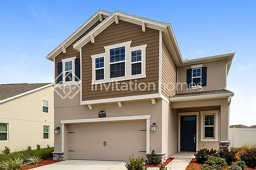 4412 Seven Canyons Dr Photo 1