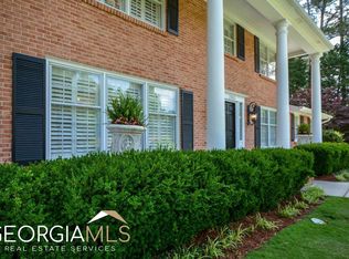 2583 Caladium Dr, Atlanta, GA 30345