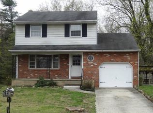 2904 Church Rd, Cherry Hill, NJ 08002