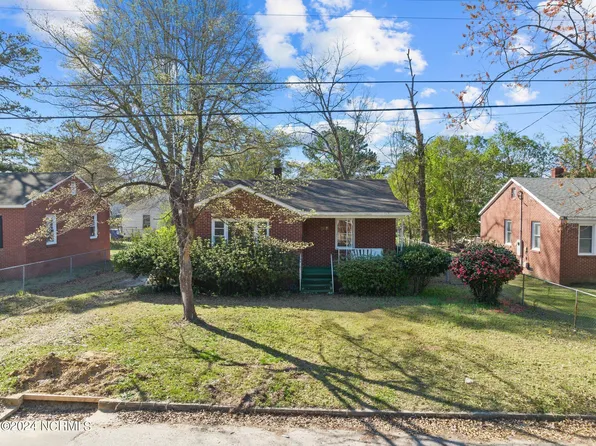 507 Jackson Lane, Kinston, NC 28501