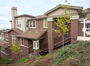 6285 Rocky Point Ct, Oakland, CA