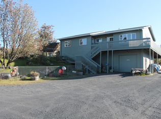 340 Curlew Way, Kodiak, AK 99615