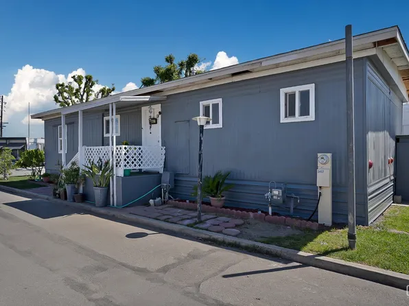 3467 Michelaine Ave, Bakersfield, CA 93304