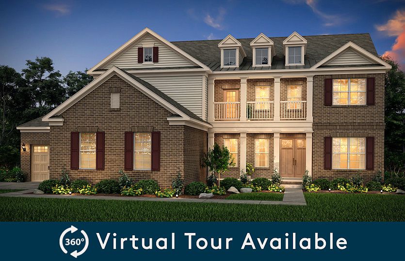 Stonegate Elevation 13