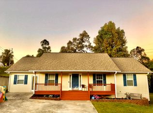 501 Head St, Cleveland, GA 30528