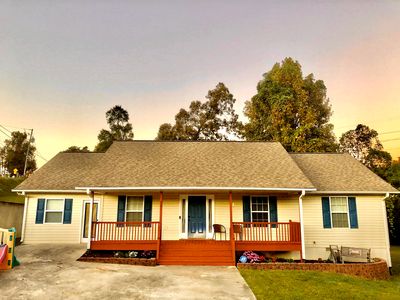 501 Head St, Cleveland, GA, 30528