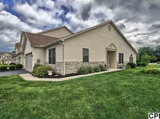 2201 Bordeaux Ct, Harrisburg, PA 17112