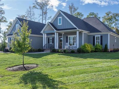 170 Lantern Dr, Advance, NC, 27006