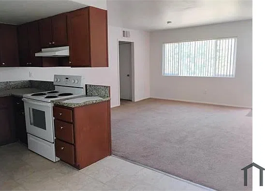 1 bed, 756 sqft, $1,100 — Photo 2