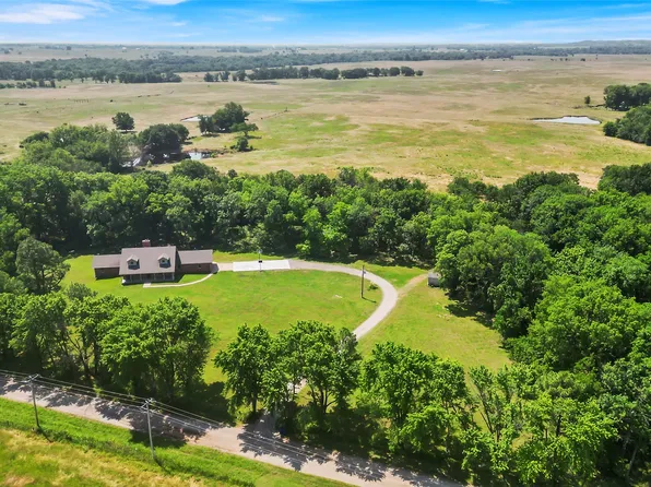 9644 Ew 19 Rd, Nowata, OK 74048