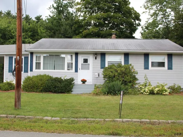 12 Joffre Street, Goffstown, NH 03102
