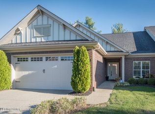 111 Grey Ledge Cir, Louisville, KY 40245