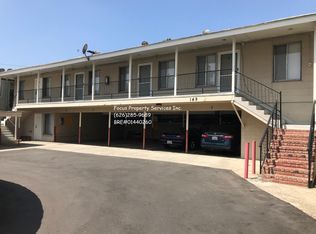 149 S Sierra Madre Blvd APT 2, Pasadena, CA 91107
