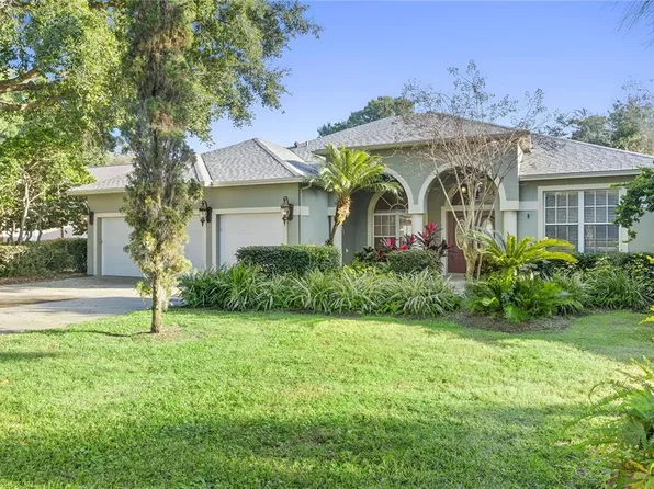 492 Lanarkshire Pl, Apopka, FL 32712