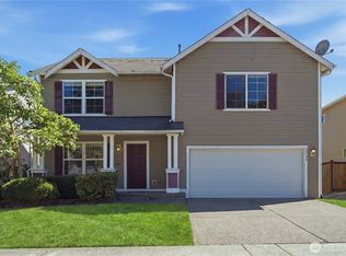 18144 168th Way SE, Renton, WA 98058
