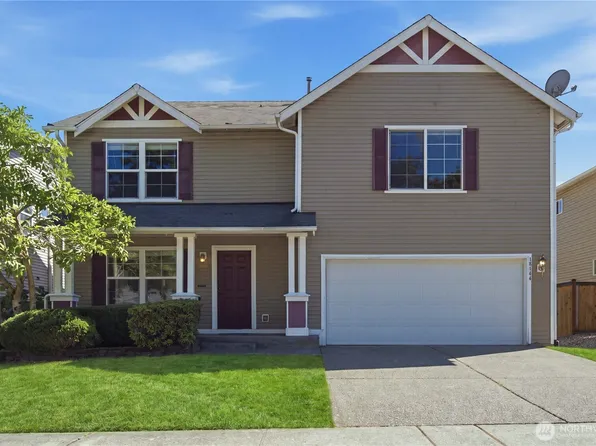 18144 168th Way SE, Renton, WA 98058