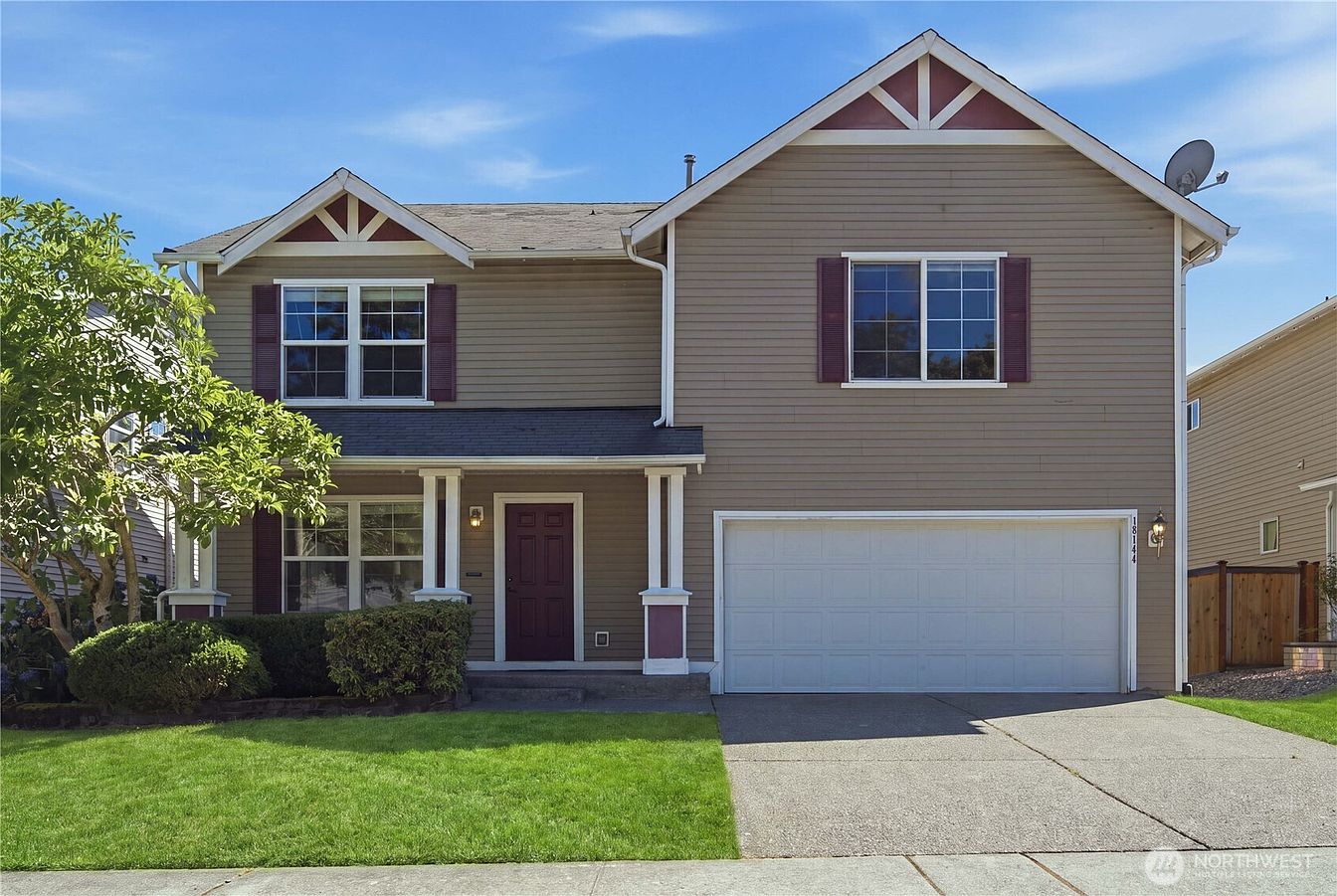 1st image of 18144 168th Way SE