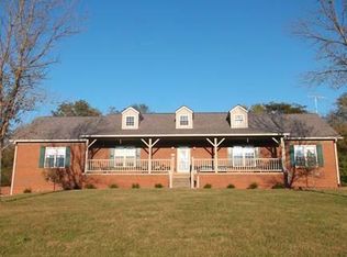 6575 Muddy Ford Rd, Georgetown, KY 40324