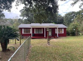 8421 Gray Dr, Irvington, AL 36544