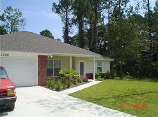 3609 Keldave Ct, Panama City, FL 32404