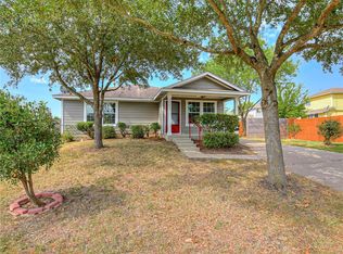 18028 Powder Creek Dr, Manor, TX 78653