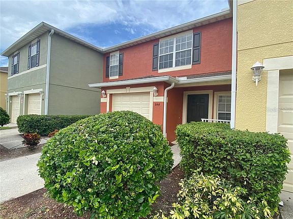2nd image of 744 Cresting Oak Cir #62