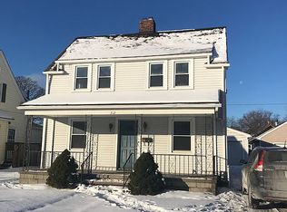 312 Augusta Ave, Lorain, OH 44052