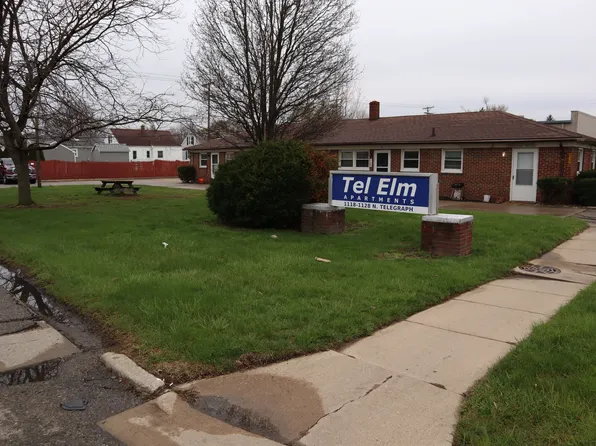 1118 N Telegraph Rd #1128-3, Monroe, MI 48162