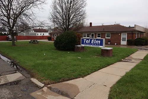 1118 N Telegraph Rd #1128-3 Photo 1