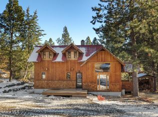 1783 E Litten Ln, Harrison, ID 83833