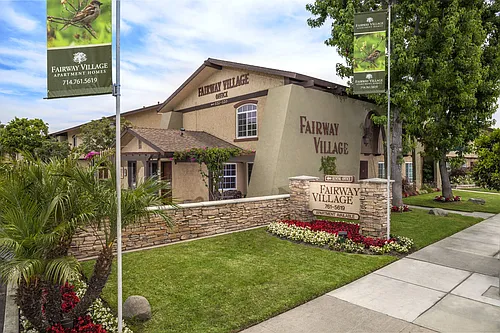 Fairway Village Apartments Photo 1